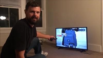 cut the cable roku